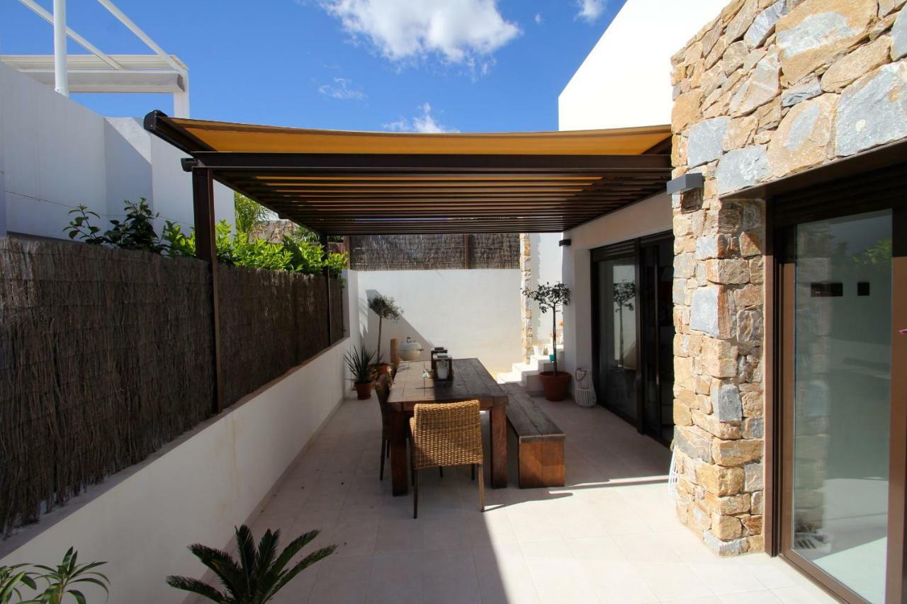Casa Laura Villa Orihuela Exterior foto